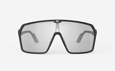 Превью  Велоочки RUDY PROJECT Spinshield Black Matte, Линзы: ImpactX 2Laser Black (SP727806-0003)
